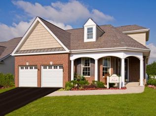 2620 Pioneer Dr, Bethlehem, PA 18017