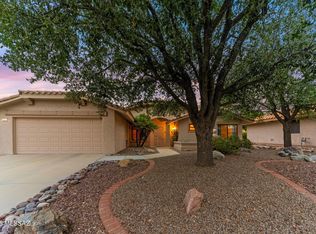 14411 N Sky Trl, Oro Valley, AZ 85755