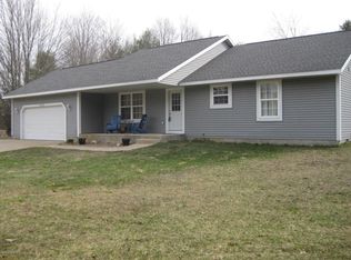 3782 Putnam Rd, Muskegon, MI 49445