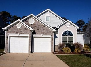 60 Spring Lake Blvd, Waretown, NJ 08758