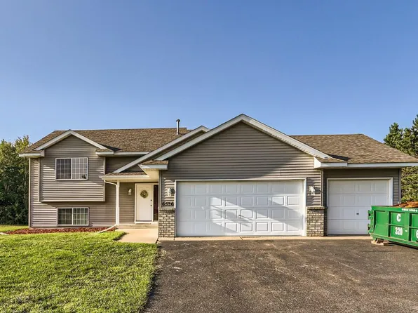 6536 401st St, North Branch, MN 55056