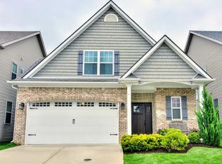 3753 Hardwood Rd, Lexington, KY 40509