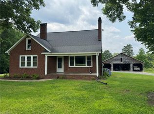 4179 Us Highway 601 N, Mocksville, NC 27028