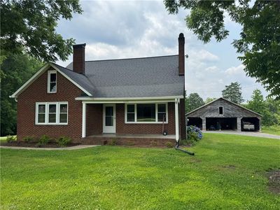 4179 Us Highway 601 N, Mocksville, NC, 27028