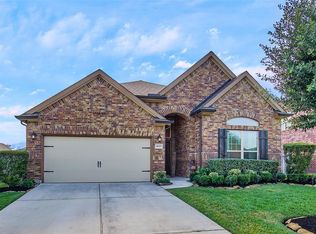 4623 Verbena Valley Way, Spring, TX 77388