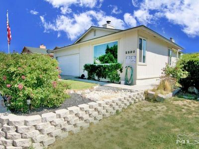 2590 Melody Ln, Reno, NV, 89512