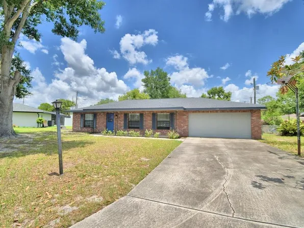 128 LAGOON ROAD, WINTER HAVEN, FL 33884