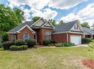 520 Sugarloaf Dr, Macon, GA