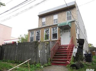 2360 83rd St, East Elmhurst, NY 11370