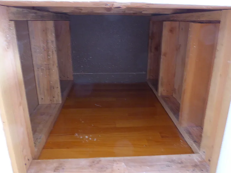 understair storage