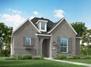 1740 Cornwall Ave, Haslet, TX 76052