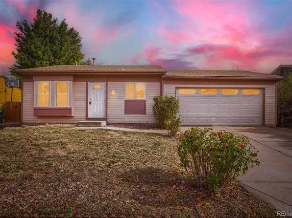 20691 E Buchanan Drive, Aurora, CO 80011