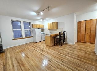 707 W 171st St #2A1, New York, NY 10032