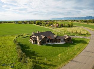 661 Doney Way, Bozeman, MT 59718