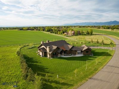 661 Doney Way, Bozeman, MT, 59718