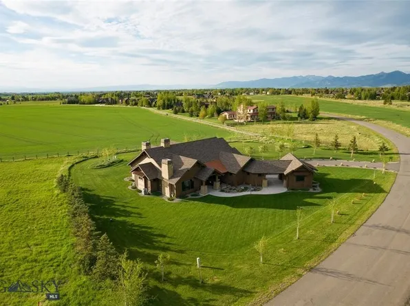 661 Doney Way, Bozeman, MT 59718