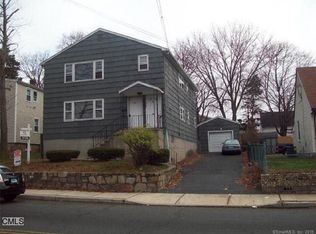 1254-1256 Reservoir Ave, Bridgeport, CT 06606