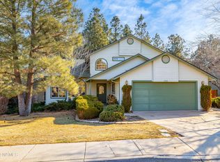 2308 N Ricke Ln, Flagstaff, AZ 86004