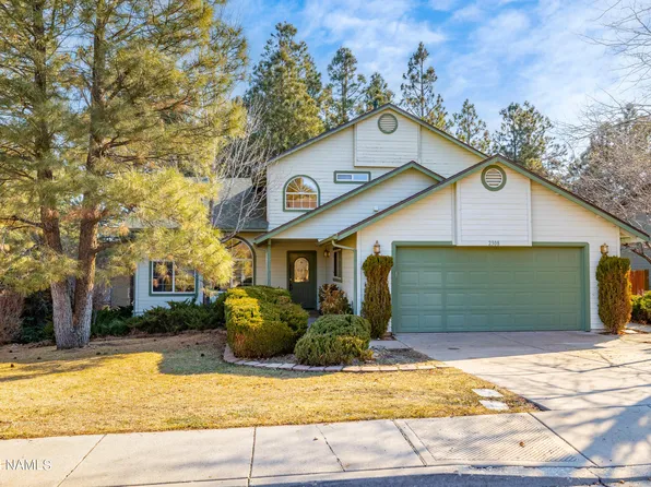 2308 N Ricke Ln, Flagstaff, AZ 86004
