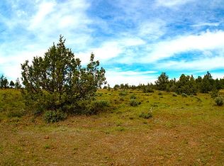 SE Thomas Rd, Prineville, OR 97754