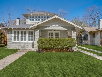 6107 Bryan Pkwy, Dallas, TX, 75206