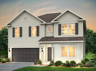 496 Monterey Loop, Richmond Hill, GA 31324