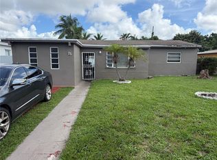 North Beach Park, North Miami Beach, FL 33162