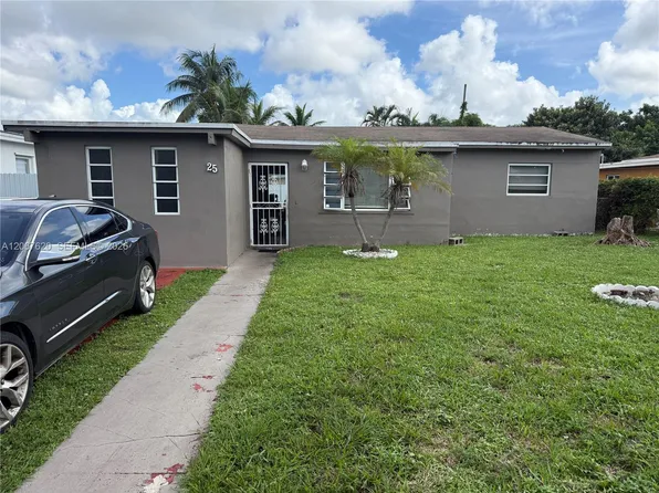 25 NE 169th St, North Miami Beach, FL 33162
