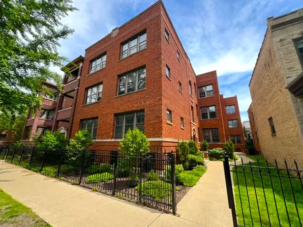 Lakewood Property, 3759-61 N Lakewood Ave #3761-1F, Chicago, IL 60613