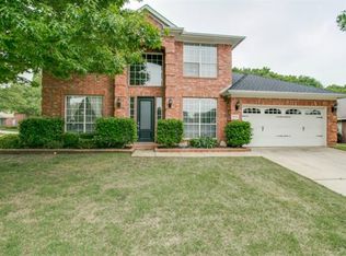1224 Wooded Creek Cir, Lewisville, TX 75067