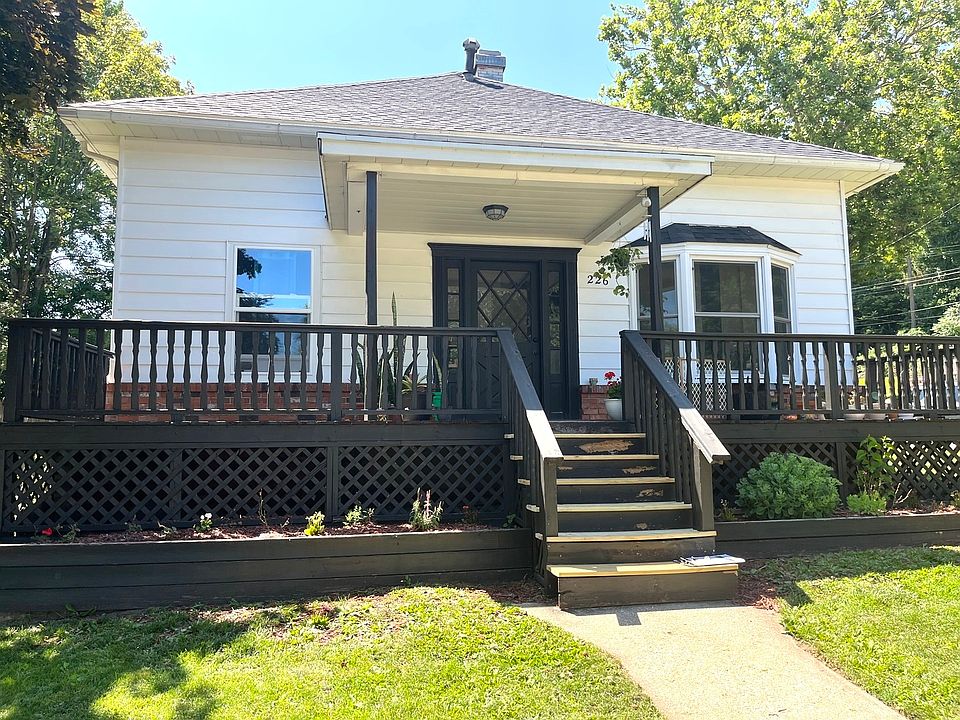 226 High St, Depue, IL 61322 Zillow