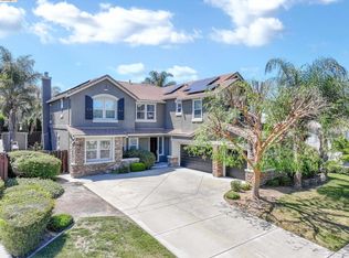 1885 Fiorita Way, Brentwood, CA 94513