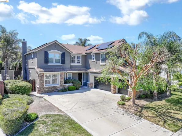 1885 Fiorita Way, Brentwood, CA 94513