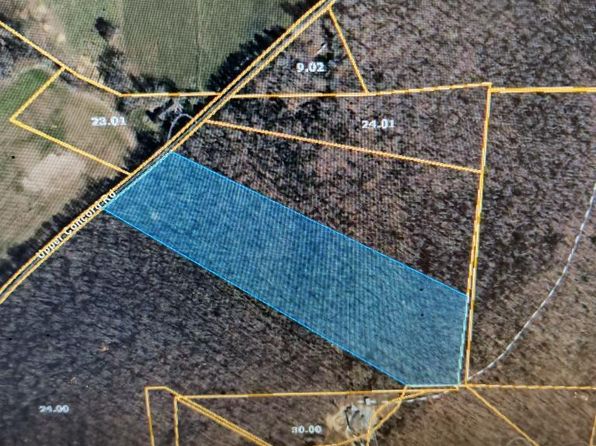 Upper Concord Rd, Ten Mile, TN 37880