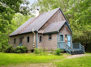 138 Frenchmans Hill Rd, Bar Harbor, ME 04609