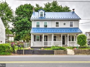 1304 Sandhill Rd, Lebanon, PA 17046