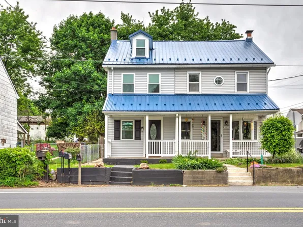 1304 Sandhill Rd, Lebanon, PA 17046