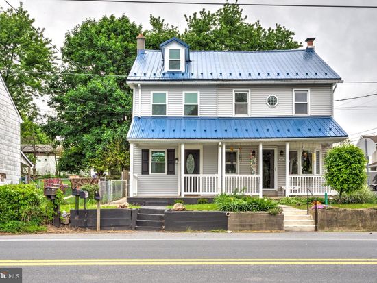 1304 Sandhill Rd, Lebanon, PA 17046