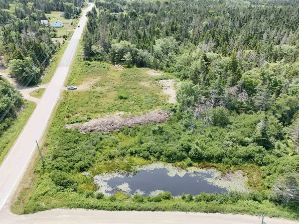 Lots 1 Hwy, Saint Alphonse, NS B0W 2J0