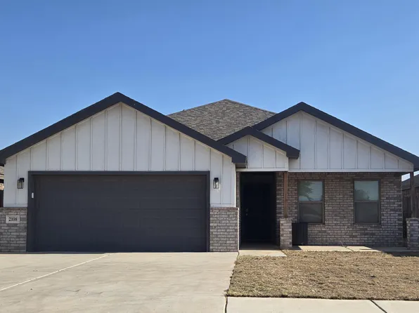 2108 88th St, Lubbock, TX 79423