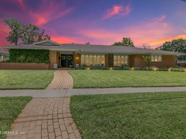 1039 LIDO Road, Jacksonville, FL 32216