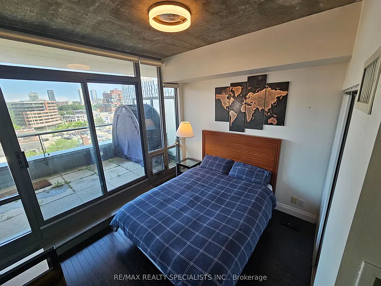 33 Mill St #806 — Photo 13
