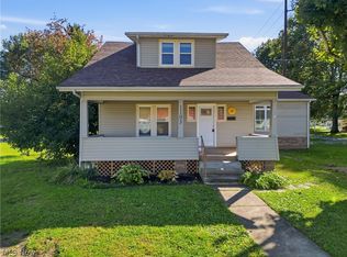 1103 W State St, Newcomerstown, OH 43832