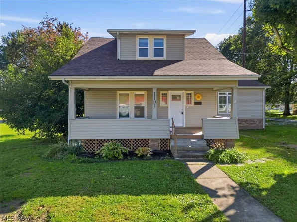 1103 W State St, Newcomerstown, OH 43832