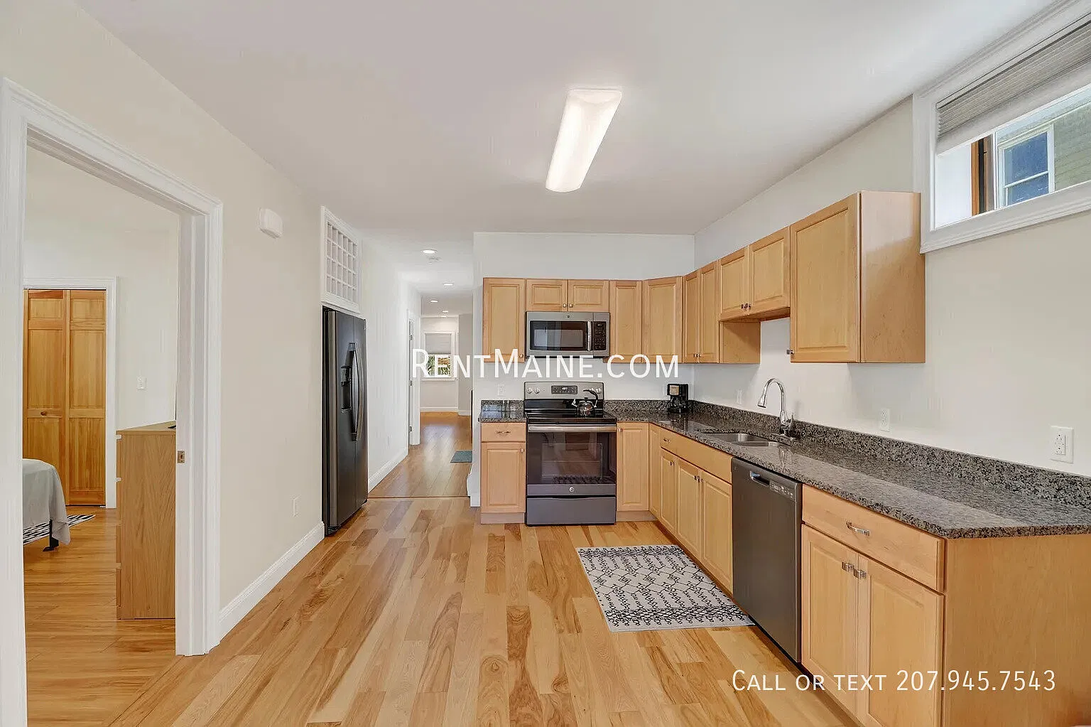 2 bed, $2,100 — Photo 1