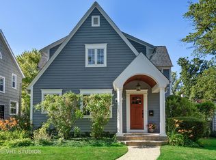 1515 Greenwood Ave, Wilmette, IL
