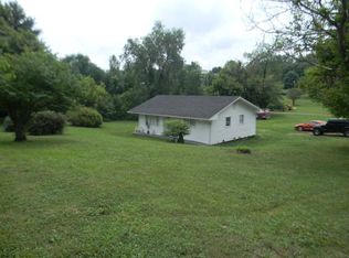 311 Lone Ash Rd, Barren Springs, VA 24313