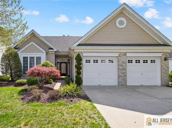 146 Wild Dunes Way, Jackson, NJ 08527