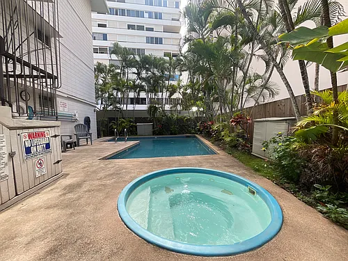 1867 Kaioo Dr Photo 1
