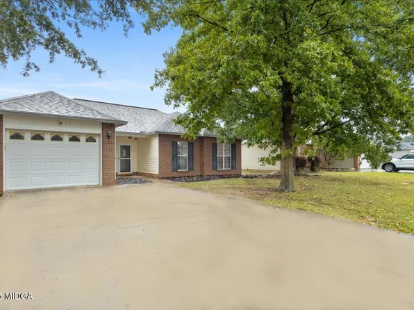 319 Tyson Glen Dr, Warner Robins, GA 31088